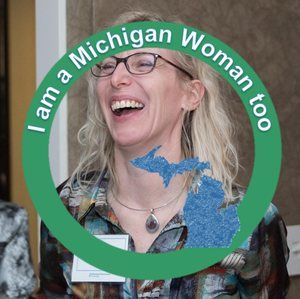 Meet your Posher, Jennifer